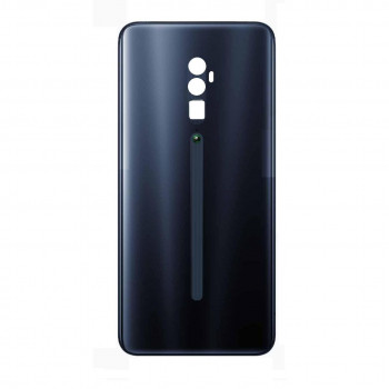 Buy Now Back Panel Cover for Oppo Reno 10x Zoom - Black