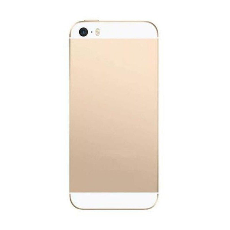 Buy Now Full Body Housing for Apple iPhone SE 32GB - Gold