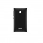 Buy Now Back Panel Cover for Microsoft Lumia 532 - Black