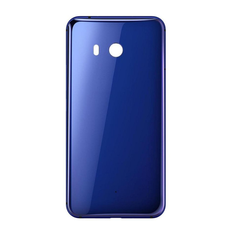 Buy Now Back Panel Cover for HTC U11 - Blue