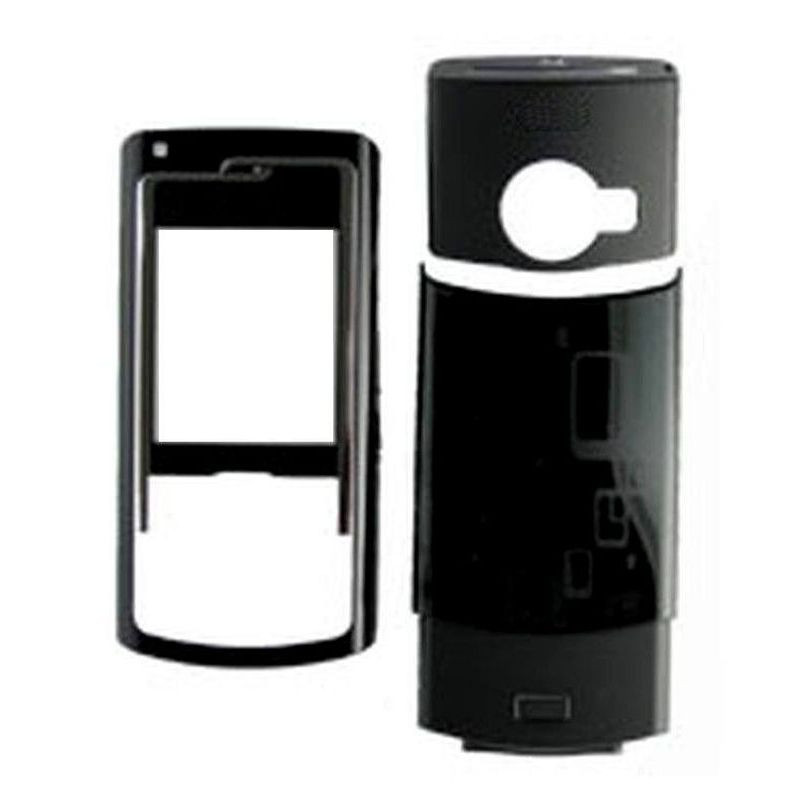 Buy Now Full Body Housing for Nokia N72 - White