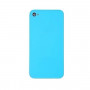 Buy Now Back Cover For Apple iPhone 4s - Blue