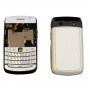 Buy Now Full Body Housing for Blackberry Bold 3 9780 - White