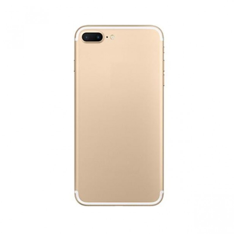 Buy Now Back Panel Cover for Apple iPhone 7 Plus 128GB - Gold