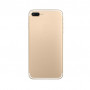 Buy Now Back Panel Cover for Apple iPhone 7 Plus 128GB - Gold