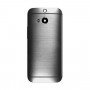 Buy Now Back Panel Cover for HTC One - M8 Eye - Grey