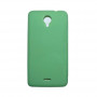 Buy Now Back Panel Cover for Micromax A106 Unite 2 - Green