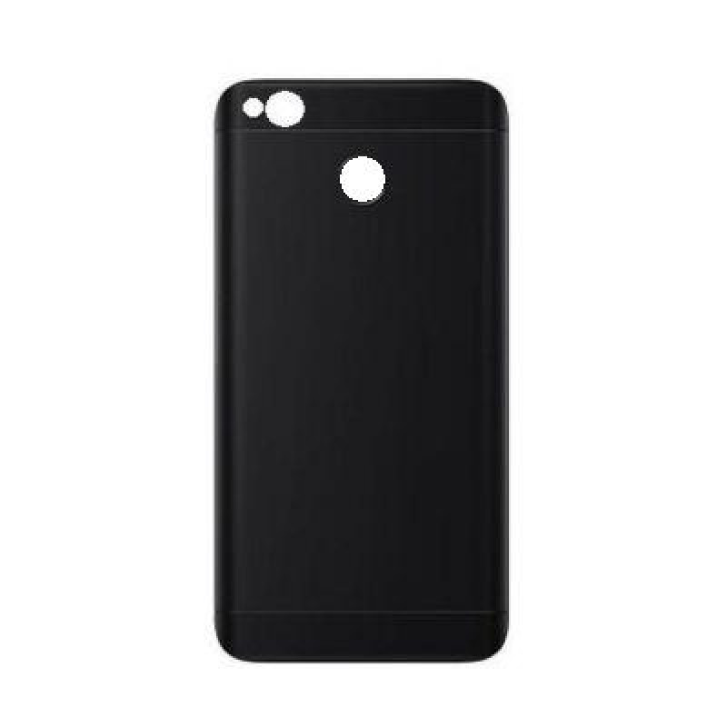 Buy Now Back Panel Cover for Xiaomi Redmi 4 32GB - Black