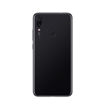 Buy Now Full Body Housing for Xiaomi Redmi Note 7 Pro - Black