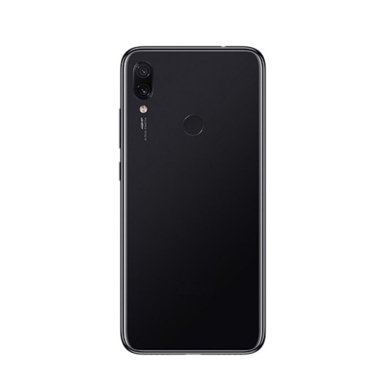 Buy Now Full Body Housing for Xiaomi Redmi Note 7 Pro - Black Buy Now Full Body Housing for Xiaomi Redmi Note 7 Pro - Black