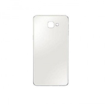 Buy Now Back Panel Cover for Samsung Galaxy A9 Pro - 2016 - White