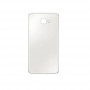 Buy Now Back Panel Cover for Samsung Galaxy A9 Pro - 2016 - White