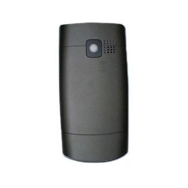 Buy Now Back Panel Cover for Nokia X2-01 - Black