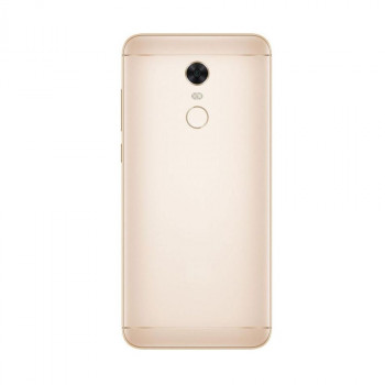 Buy Now Full Body Housing for Xiaomi Redmi Note 5 64GB - Gold