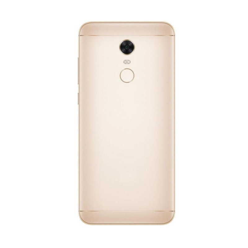Buy Now Full Body Housing for Xiaomi Redmi Note 5 64GB - Gold