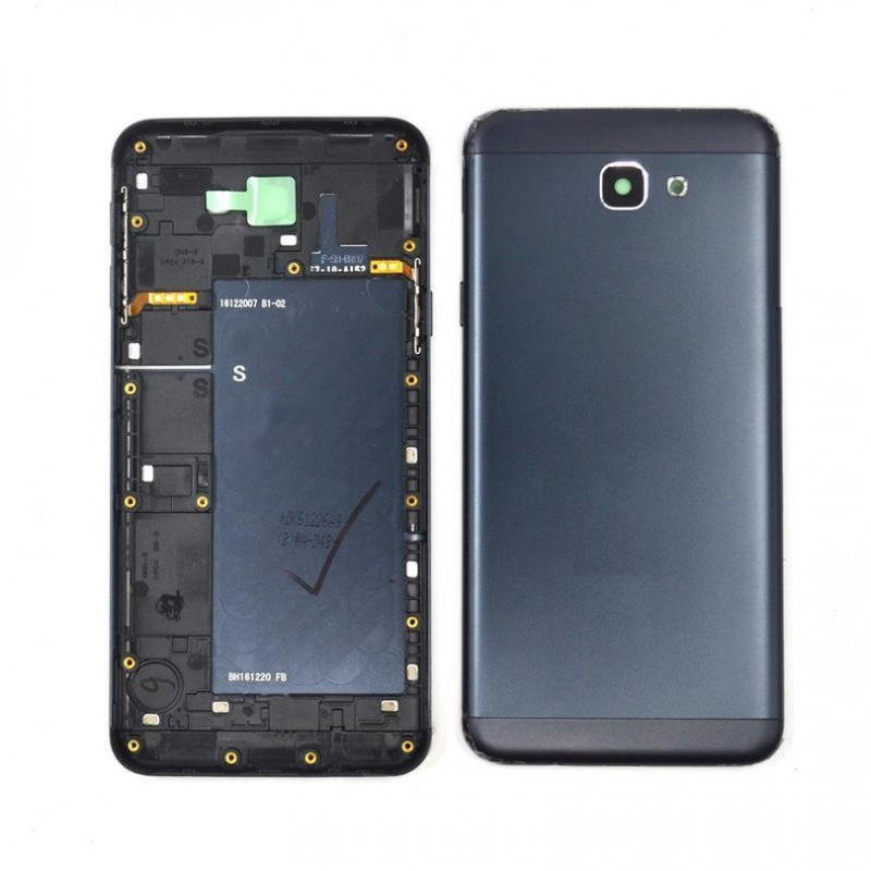 Buy Now Full Body Housing for Samsung Galaxy On Nxt 64GB - Black