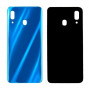 Buy Now Back Panel Cover for Samsung Galaxy A30 - Blue