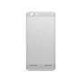 Buy Now Back Panel Cover for Lenovo Vibe K5 - Silver