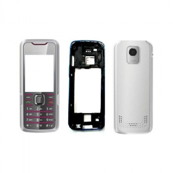 Buy Now Full Body Housing for Nokia 7210 Supernova - Pink Buy Now Full Body Housing for Nokia 7210 Supernova - Pink