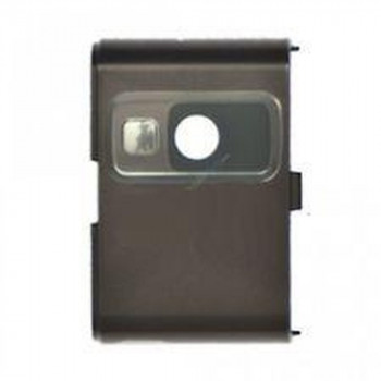 Buy Now Camera Back Cover For Nokia 6233 - Orange