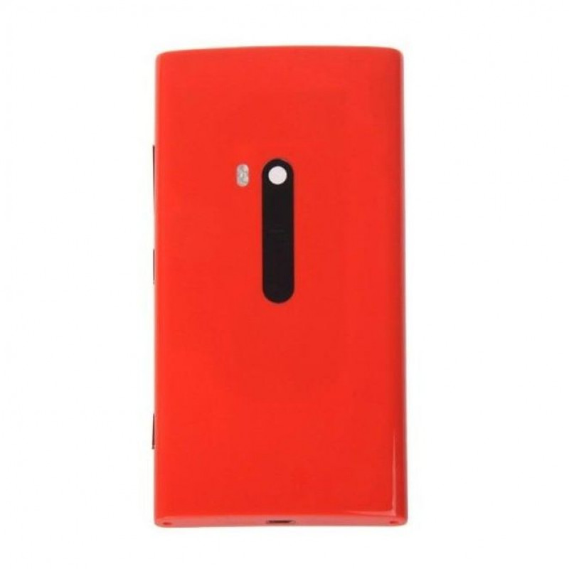 Buy Now Back Panel Cover for Nokia Lumia 920 - Red Buy Now Back Panel Cover for Nokia Lumia 920 - Red