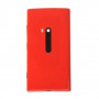 Buy Now Back Panel Cover for Nokia Lumia 920 - Red