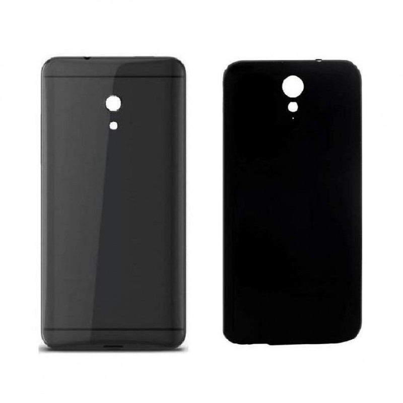 Buy Now Back Panel Cover for HTC Desire 620G dual sim - Black