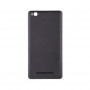 Buy Now Back Panel Cover for Xiaomi Mi4i - Black