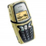 Buy Now Full Body Housing for Nokia 5210 Black & Yellow