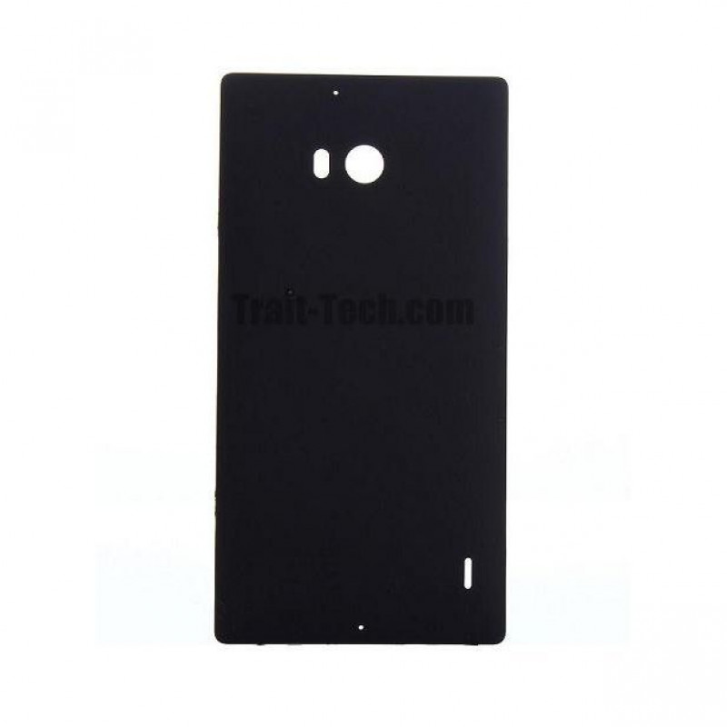Buy Now Back Panel Cover for Nokia Lumia 930 - Black Buy Now Back Panel Cover for Nokia Lumia 930 - Black