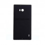 Buy Now Back Panel Cover for Nokia Lumia 930 - Black