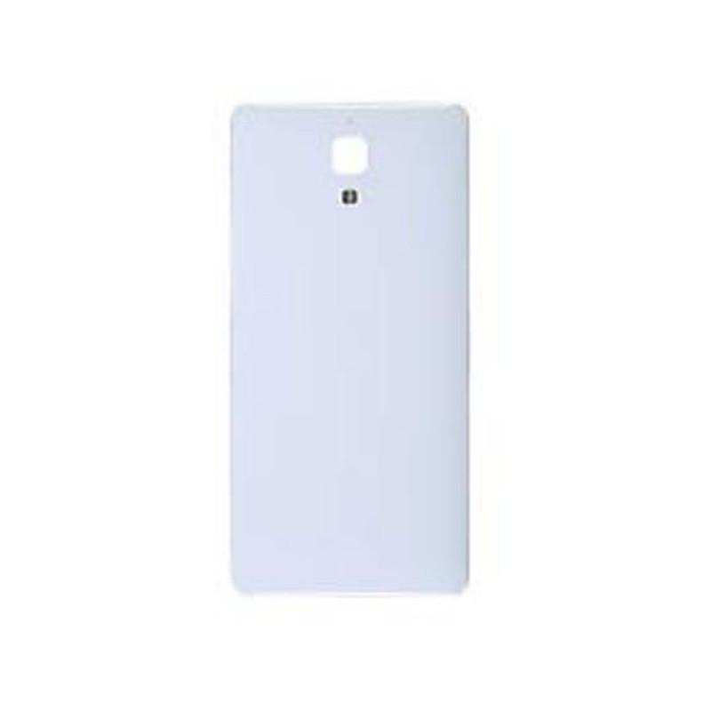 Buy Now Back Panel Cover for Xiaomi Mi4 64GB - White