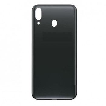 Buy Now Back Panel Cover for Samsung Galaxy M20 - Black