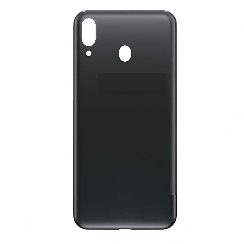Buy Now Back Panel Cover for Samsung Galaxy M20 - Black