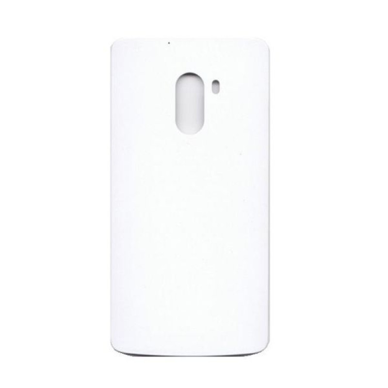 Buy Now Back Panel Cover for Lenovo K4 Note - White