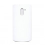 Buy Now Back Panel Cover for Lenovo K4 Note - White