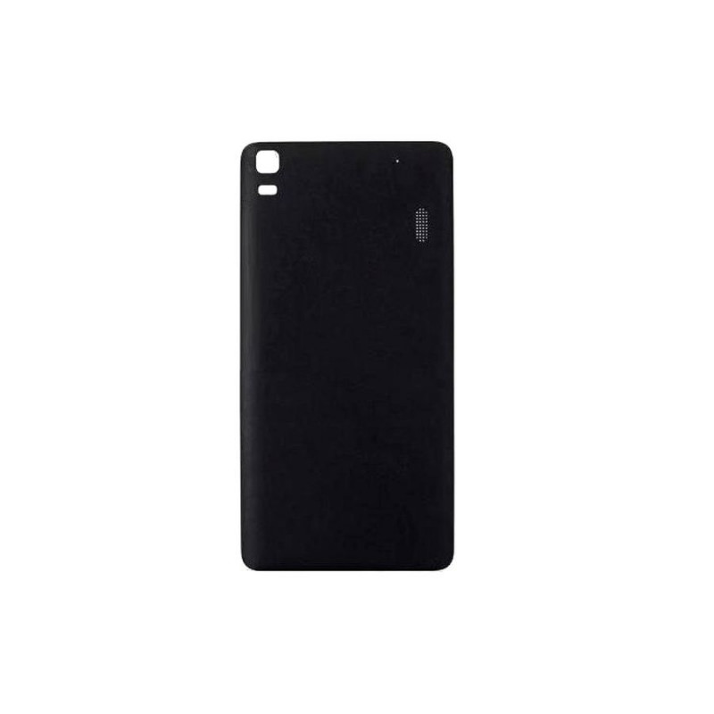 Buy Now Back Panel Cover for Lenovo K3 Note Music - Black Buy Now Back Panel Cover for Lenovo K3 Note Music - Black