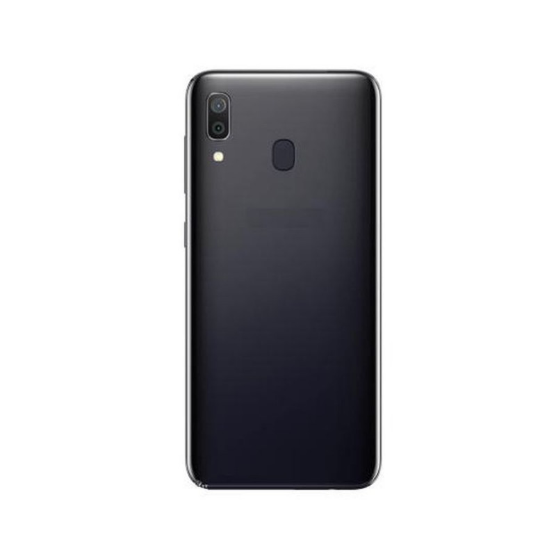 Buy Now Full Body Housing for Samsung Galaxy A30 - Black
