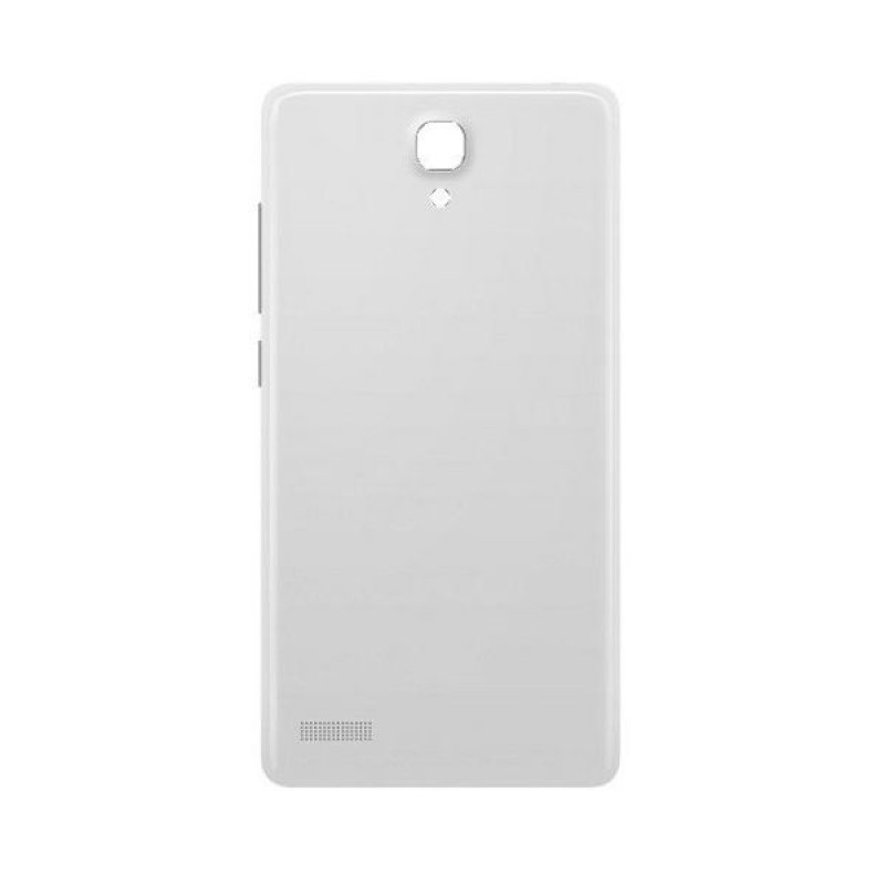 Buy Now Back Panel Cover for Xiaomi Redmi Note Prime - White