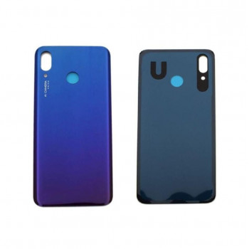 Buy Now Back Panel Cover for Huawei Nova 3 - Purple