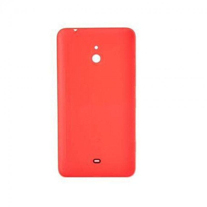 Buy Now Back Panel Cover for Nokia Lumia 1320 - Red