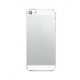 Buy Now Full Body Housing for Apple iPhone SE - Silver