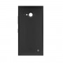 Buy Now Back Panel Cover for Nokia Lumia 735 - Black
