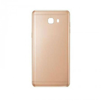Buy Now Back Panel Cover for Samsung Galaxy C9 Pro - Gold Buy Now Back Panel Cover for Samsung Galaxy C9 Pro - Gold
