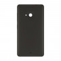 Buy Now Back Panel Cover for Microsoft Lumia 535 Dual SIM - Grey