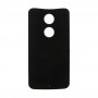 Buy Now Back Panel Cover for Motorola Moto X - 2014 - Black