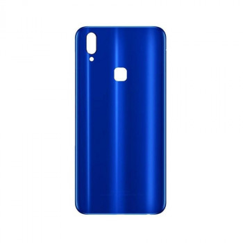 Buy Now Back Panel Cover for Vivo V9 - Blue