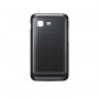 Buy Now Back Panel Cover for Samsung Star 3 Duos S5222 - Black