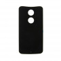 Buy Now Back Panel Cover for Motorola Moto X - 2nd Gen - Black