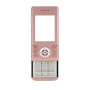 Buy Now Full Body Housing for Sony Ericsson W580i - Pink